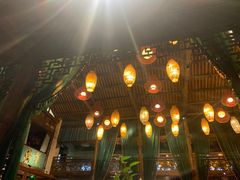 -HOHO餐厅(古子城店)