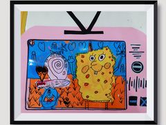 -向日葵艺术中心美术(虹桥南丰城校区)