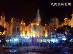 -长沙友阿奥特莱斯