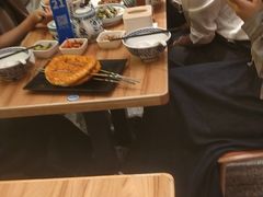 -西部马华清真兰州牛肉面·烧烤夜市(三里河店)