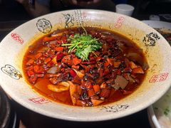 -陈麻婆豆腐(旗舰店)