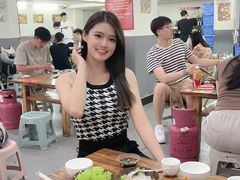 -笔记安顺夺夺粉火锅