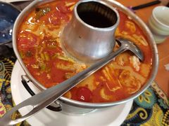 -荷花泰菜(东方新天地店)