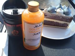 -Cafe Aewol Monsant