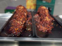 -韩麦大冷面(桂花街直营店)