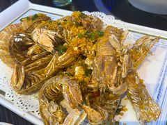 -东江海鲜大排档·潮汕菜·砂锅粥