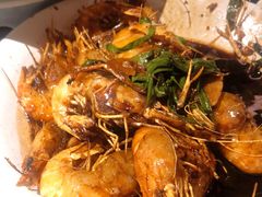 -老头儿油爆虾·知味杭州(爱琴海购物中心)