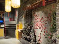 大堂-徐师傅太子锅(文化路店)