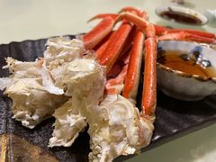 -万岛日本料理铁板烧(静安店)