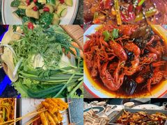 -路边边.炒菜烧烤.音乐餐厅(良乡长虹店)