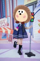 -清潭洞韩国儿童摄影(杏林店)