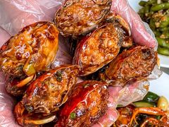 -捌贰虾蟹·江湖菜馆(江汉路店)