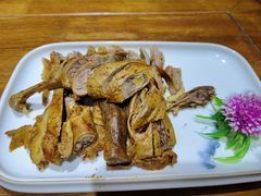 -下梅人家土菜馆(历史文化餐厅度假区店)