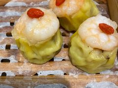 鲜虾烧卖皇-蔡澜点心·粤菜(西单大悦城店)