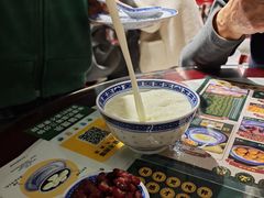 -广信牛奶甜品世家(台东店)