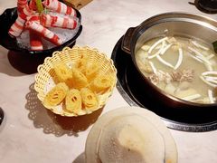 -狐狸爱上椰子鸡(滨江星光大道店)