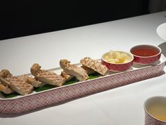 -谭厨中山传家菜.乳鸽.脆鲩鱼(华强北中航城店)