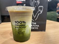 -THE MATCHA TOKYO抹茶东京