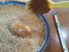 -马记伊源斋涮肉·清真菜(潘家园古玩市场店)