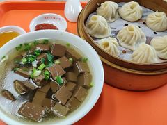 -新丰小吃(江陵路分店)