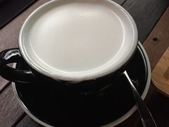 -T館·花园艺术餐厅