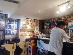 -拳盛时代拳击俱乐部(北京路店)