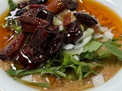 -清真·鸦儿李记·小馆(后海店)