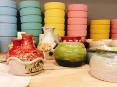 -趣陶陶艺手工坊(新世界百货重庆店)
