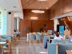 大堂-EN SPACE恩空间