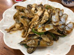 -南记食粥坊·宵夜大排档(岭南分店)