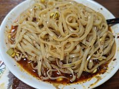 -马国庆蒸面(鼓楼街店)