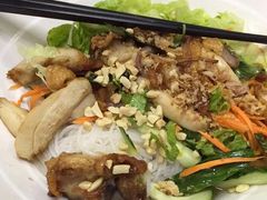 -探越越南牛肉粉(江南西分店)