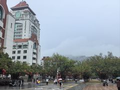 -厦门大学(思明校区)