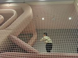 -奈尔宝·儿童乐园·亲子餐厅(鄞州万达店)