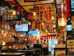 -平成屋·午肴夜酒(四川北路店)
