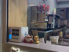 -TPLUS茶家(淮海店)