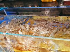 -锅儿欢海鲜火锅烤肉自助餐(东港凯虹店)