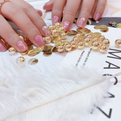 -艾薇美甲美睫