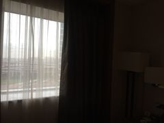 -上海浦东华美达大酒店