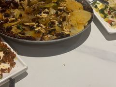 -三猫黑鱼花(南大店)