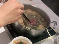 -牛焱·贵州黄牛肉火锅(城西银泰店)