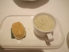 -扬州香格里拉·香宫中餐厅