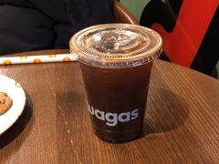 -Wagas沃歌斯(合生汇店)