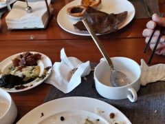 -北京王府井希尔顿酒店·万斯阁西餐厅