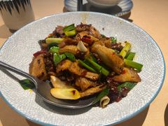 -山石榴·贵州菜(丰盛里店)