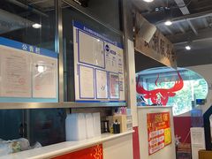 -食潮汕头鲜牛馆(望京保利店)