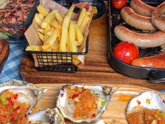 -1819餐厅·团队聚餐·烤串·精酿