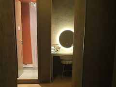 -厘舍SPA(月湖公园店)