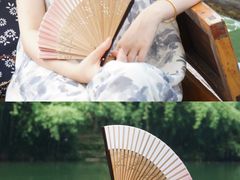 -西湖外事游船(花港观鱼码头)