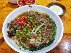 -肆姐面粉馆(坡子街店)